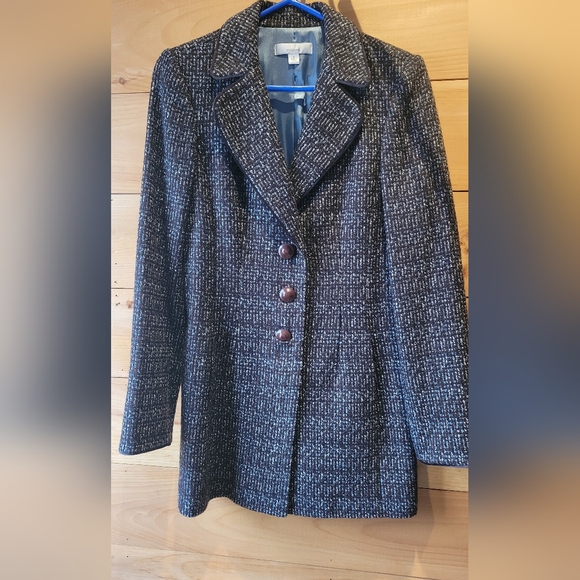 Jacket - Picture 1 of 2